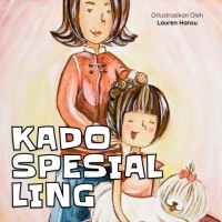 E-book Kado Spesial Ling