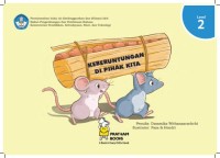 E-book Keberuntungan Di Pihak Kita