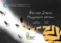 E-book Keluaga Simpson Mengalahkan Harimau