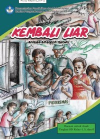 E-book Kembali Liar
