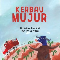E-book Kerbau Mujur
