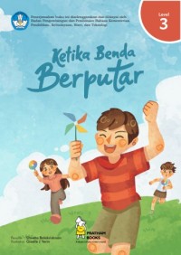 E-book Ketika Benda Berputar