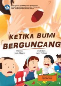 E-book Ketika Bumi Berguncang