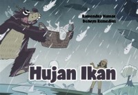 E-book Ketika Hujan Ikan