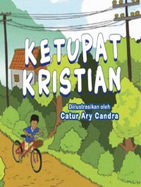 E-book Ketupat Kristian