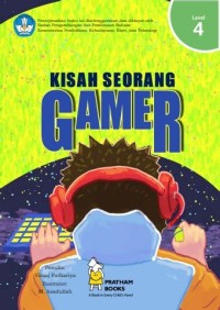 E-book Kisah Seorang Gamer
