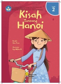 E-book Kisah tentang Hanoi