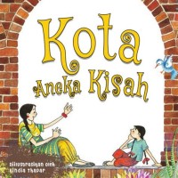 E-book Kota Aneka Kisah