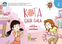 E-book Kota Gula-Gula