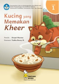 E-book Kucing yang Memakan Kheer
