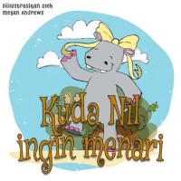 E-book Kuda Nil Ingin Menari