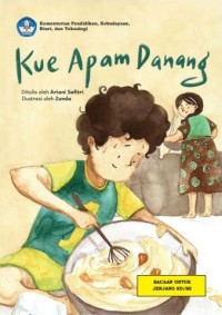 E-book Kue Apam Danang