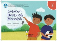 E-book Lelucon Berbuah Masalah