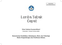 E-book Lomba Tebak Cepat