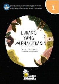 E-book Lubang yang Menakutkan