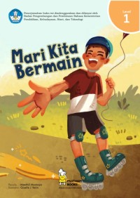 E-book Mari Kita Bermain