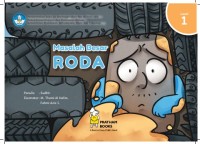E-book Masalah Besar Roda
