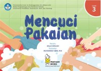 E-book Mencuci Pakaian