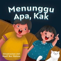 E-book Menunggu Apa, Kak