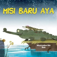E-book Misi Baru Aya