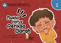 E-book Mukhil Harus Periksa Darah