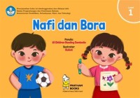 E-book Nafi dan Bora