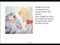 E-book Nilam Si Tabib
