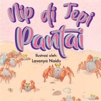 E-book Nip di Tepi Pantai