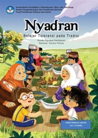 E-book Nyadran: Belajar Toleransi pada Tradisi