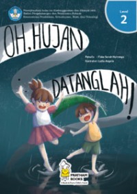 E-book Oh, Hujan, Datanglah!