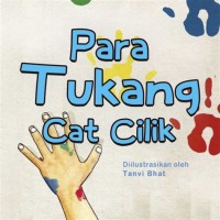 E-book Para Tukang Cat Cilik