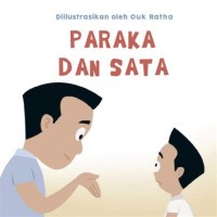 E-book Paraka dan Sata