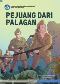 E-book Pejuang dari Palagan