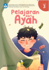 E-book Pelajaran dari Ayah