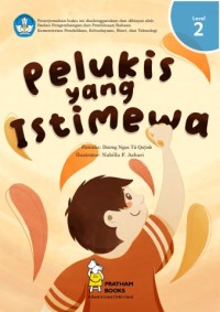 E-book Pelukis yang Istimewa
