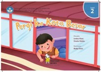 E-book Pergi ke Kota Besar