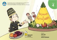 E-book Perjamuan Kerajaan
