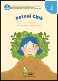 E-book Petani Cilik