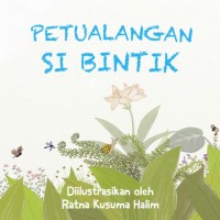 E-book Petualangan si Bintik