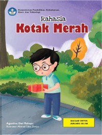 E-book Rahasia Kotak Merah