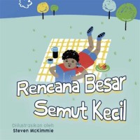 E-book Rencana Besar Semut Kecil