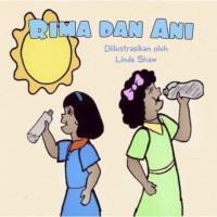 E-book Rima dan Ani