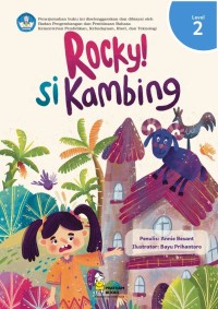 E-book Rocky! si Kambing