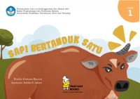 E-book Sapi Bertanduk Satu