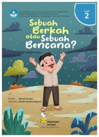 E-book Sebuah Berkah atau Sebuah Bencana?