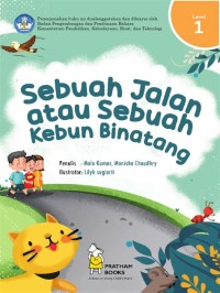E-book Sebuah Jalan atau Sebuah Kebun Binatang?