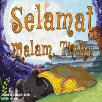 E-book Selamat Malam, Tinku
