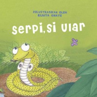 E-book Serpi, Si Ular