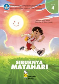 E-book Sibuknya Matahari
