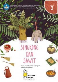 E-book Singkong dan Sawit